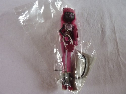 Mattel monster high catty - mattel,