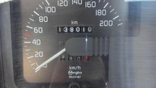 Compteur RENAULT CLIO 1 PHASE