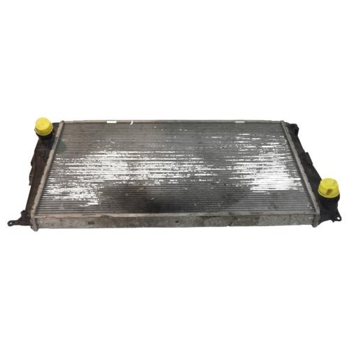 Radiateur eau bmw serie e90 - radiateur,