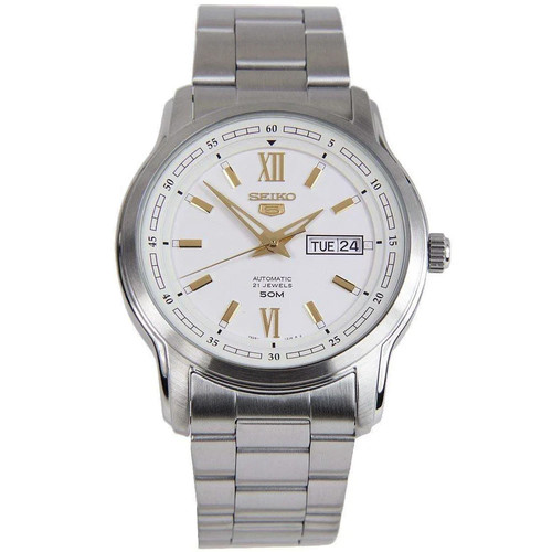 Montre automatique homme seiko - montre,