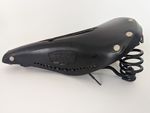 Selle vélo brooks flyer - selle,