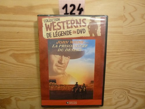 Dvd prisonnière du - :, la
