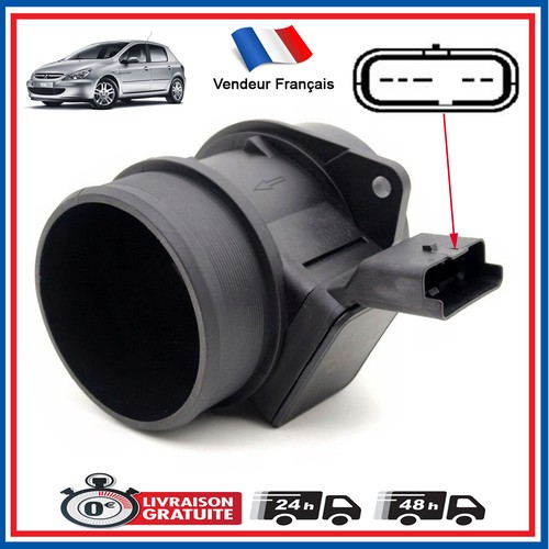 Debitmetre pour peugeot - pour, 306