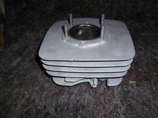 cylindre réalésage neuf en 67 mm pour YAMAHA 175 DTMX