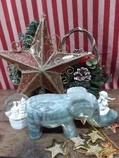 lithothérapie : statuette