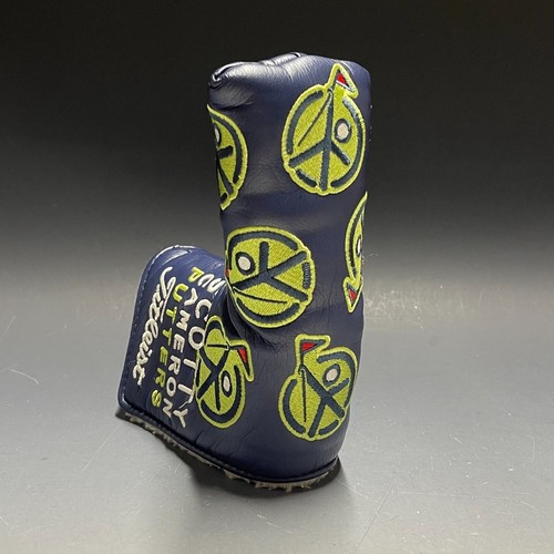 Scotty cameron 2015 - scotty, club