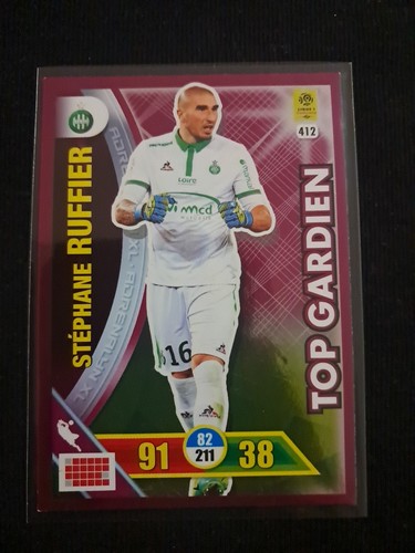 Carte panini adrenalyn - panini, xl