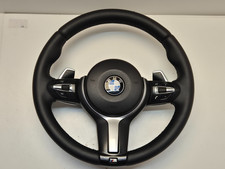 Volant sport OEM BMW 1 2 3