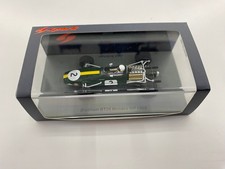 Spark 1/43 S8310 Monaco GP