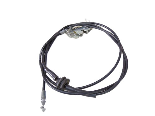 Cable ouverture selle - cable, c