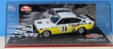 1/43 Opel Kadett GT/E #26