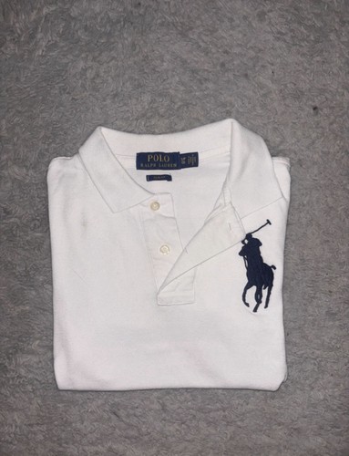 Polo ralph lauren enfant - polo,