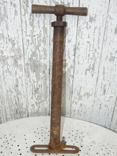 Rare pompe air précoce - rare,