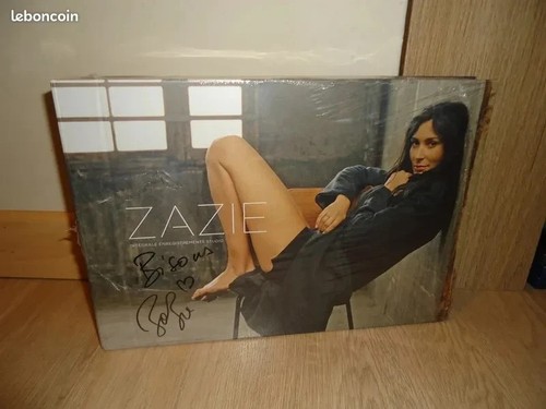 Zazie coffret intégrale - coffret,