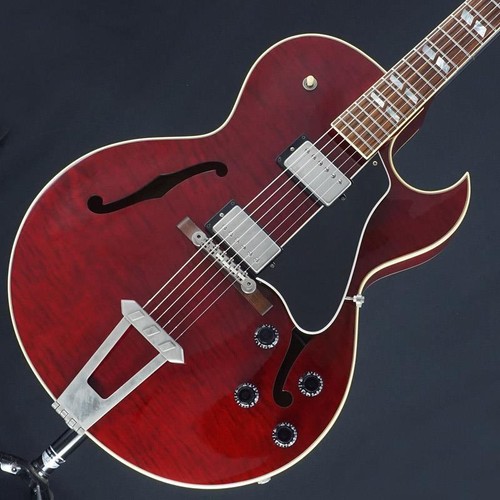 Gibson used 175 reissue - gibson,
