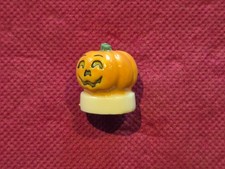 feve pasquier halloween 2002