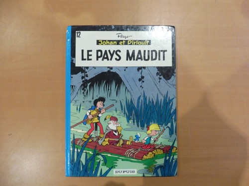 Ancienne johan et - ancienne,
