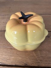 Le Creuset mini cocotte