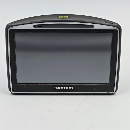 Navigateur gps tomtom go630 - gps, ne