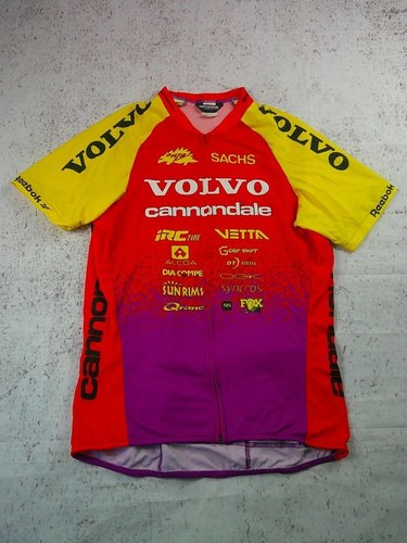 Volvo cannondale team - volvo, shirt