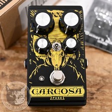 DOD Carcosa Fuzz