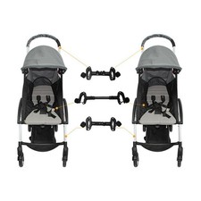 Connecteurs Jumeaux Pour