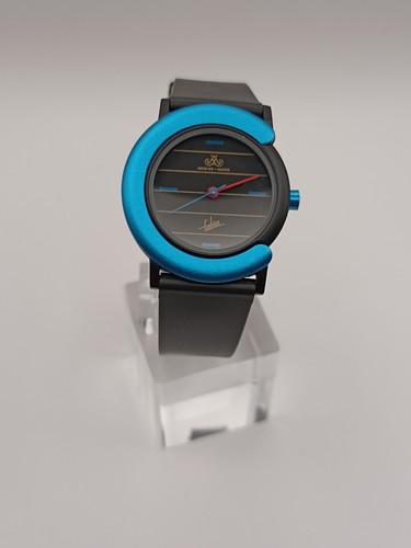 Montre fashion meister quarz - montre,