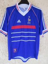 Maillot équipe de FRANCE