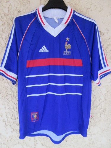 Maillot équipe france - maillot, de