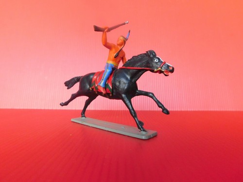 Starlux western cavalier - starlux,