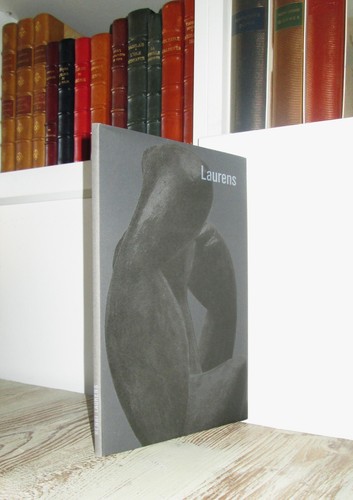 Henri laurens catalogue - laurens, :