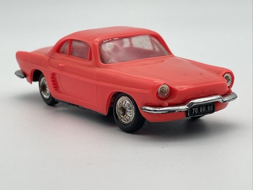 Renault floride norev - floride, 1/43