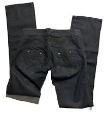 JEAN FEMME KAPORAL TAILLE US