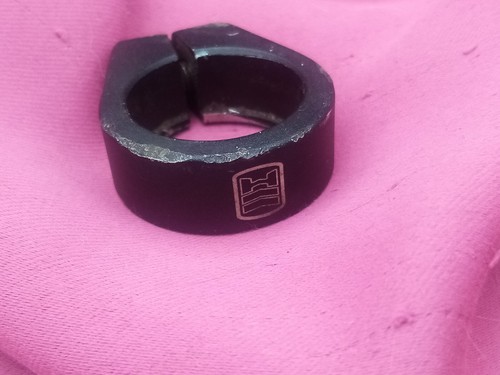 Haro seatpost clamp old mid - old,
