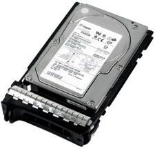 Disque Dur Dell 0K3401
