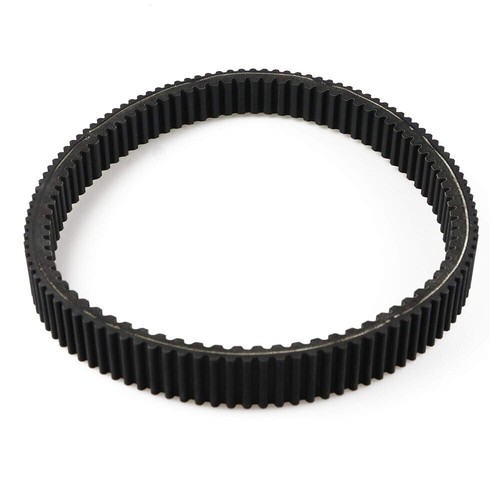 Transmission cvt pour - pour, polaris