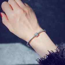 BRACELET JONC STRASS FANTAISIE