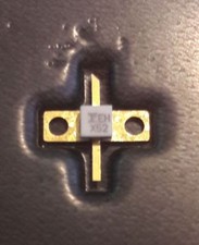 FSX52WF ( Gaas Fet ) Transistor RF Bas Nouveau AOR AR-5000 AR5000 - Late
