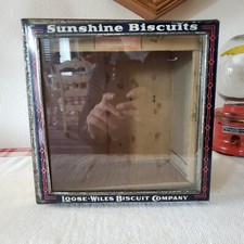 Sunshine Biscuits General