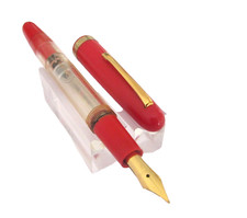 RARE STYLO PLUME OMAS EXTRA