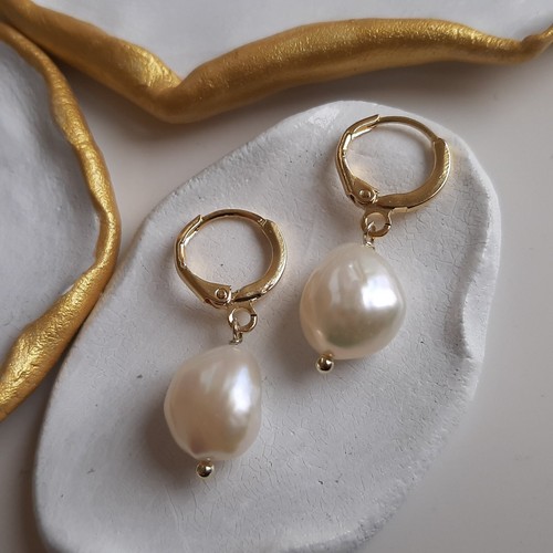 Boucles oreilles dormeuses - d'oreilles,