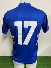 Maillot Sampdoria Jeunesse