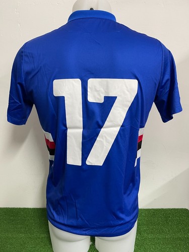 Maillot sampdoria jeunesse - maillot,
