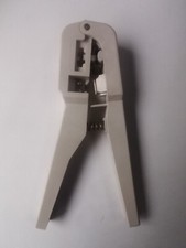 PINCE A SERTIR CÂBLE  RÉSEAU