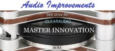 Clearaudio master innovation - clearaudio,