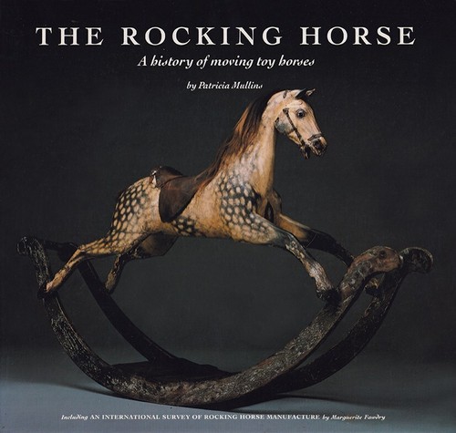 The rocking horse history - horse,, a