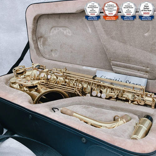 Yanagisawa 900 alto - a-900,