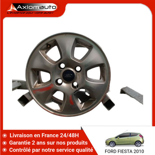 Jante aluminium ford - jante,
