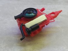 1/18 Moteur V8 ,Tuning