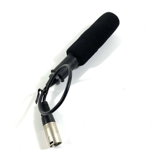 Sony ecm xm1 shotgun - sony,